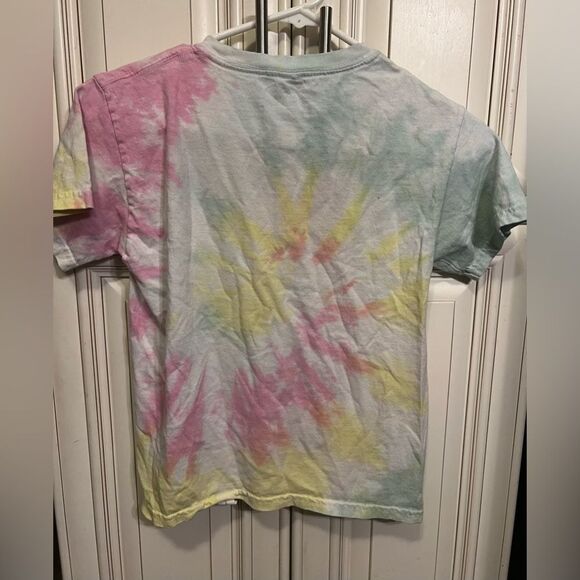 Parks Project
Girls Yellowstone Bear Party Ringer T-Shirt Sz S - Picture 3 of 7